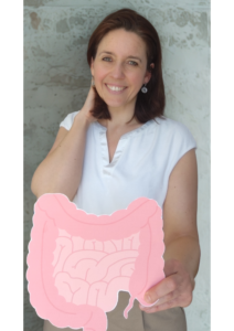 Foto mit Hintergrund